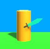 Paintful Swords screenshot, image №2737144 - RAWG