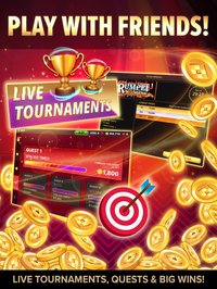 Seminole Social Casino screenshot, image №1865983 - RAWG