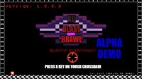 Ku Blast Brawl Alpha Demo screenshot, image №1300717 - RAWG