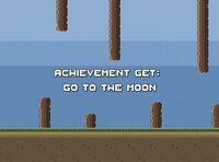 Flappy Gevorg screenshot, image №2412305 - RAWG
