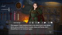 Legends: Saint George screenshot, image №4220157 - RAWG