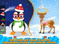 Christmas Games Care & Play screenshot, image №2099072 - RAWG