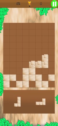 Block Puzzle Revolution screenshot, image №2472733 - RAWG