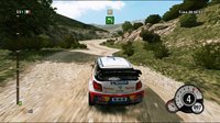 WRC 3: FIA World Rally Championship screenshot, image №590808 - RAWG