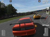 Driving Speed HD screenshot, image №56419 - RAWG