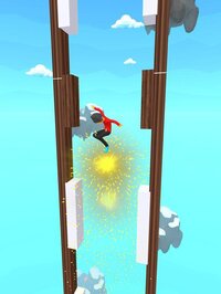 Jumper!!! screenshot, image №3087964 - RAWG