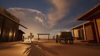 SUNDOWN screenshot, image №4157045 - RAWG