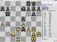 Chess Genius screenshot, image №2137181 - RAWG