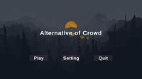 Alternative of Crowd screenshot, image №3511709 - RAWG