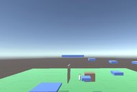 Just a parkour screenshot, image №2387377 - RAWG
