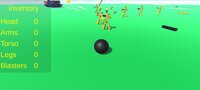 Global Game Jam 2020 Submission screenshot, image №3695057 - RAWG