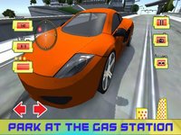 Metro Gas Station Car screenshot, image №1610524 - RAWG