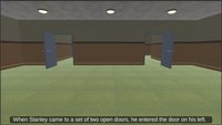 The Stanley Parable Clone screenshot, image №2258429 - RAWG