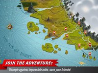 World of Warriors: Quest screenshot, image №958842 - RAWG