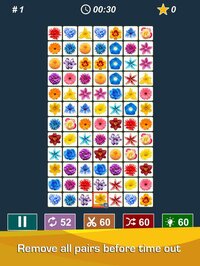 Onet New - Classic Link Puzzle screenshot, image №2709389 - RAWG