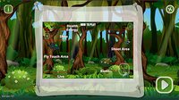 Escape From Alien WebGL screenshot, image №2191248 - RAWG