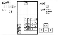Dice Crush screenshot, image №3474562 - RAWG