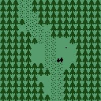 Two Werewolves on a Hike screenshot, image №3510138 - RAWG