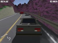 Initial Drift Arcade screenshot, image №3484999 - RAWG