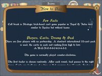 CallBreak Nova screenshot, image №1330944 - RAWG