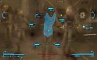 Fallout 3: Mothership Zeta screenshot, image №529781 - RAWG