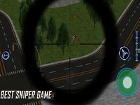 Army Sniper: Attack Shoot Kill screenshot, image №1812091 - RAWG