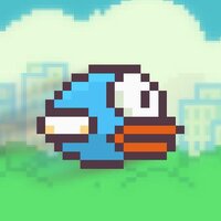 Flappy Bird (itch) (LabG) screenshot, image №3443904 - RAWG