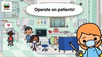 Toca Life: Hospital screenshot, image №710898 - RAWG