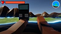 The Lost Blade screenshot, image №3510464 - RAWG