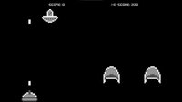 Planet Invaders (Fire duck) screenshot, image №2965891 - RAWG