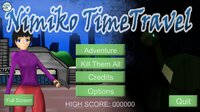 Nimiko TimeTravel screenshot, image №3022089 - RAWG