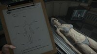 The Mortuary Assistant screenshot, image №3503358 - RAWG