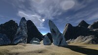 VR Meditation - Skyrun screenshot, image №3431911 - RAWG