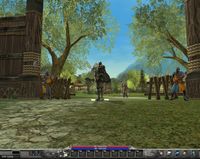 ArchLord: The Legend of Chantra screenshot, image №444730 - RAWG