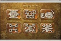 Mahjong Titans (Microsoft) screenshot, image №1995049 - RAWG