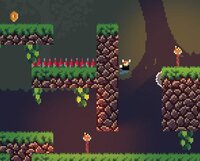 Bloody Jump screenshot, image №3656202 - RAWG