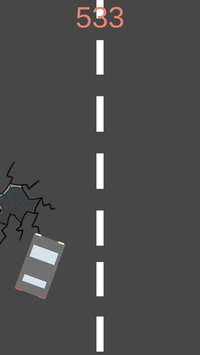 Don't crash (itch) screenshot, image №1235672 - RAWG