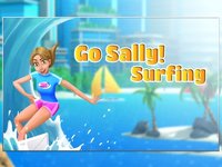 Go Sally! - Surfing screenshot, image №2143168 - RAWG
