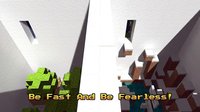 Parkour Cube – Labyrinth Ninja FreeRunner screenshot, image №1517835 - RAWG