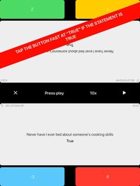 Never Have I Ever Party screenshot, image №942676 - RAWG