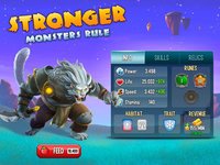 Monster Legends screenshot, image №884975 - RAWG