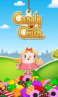 Candy Crush Saga screenshot, image №1531417 - RAWG