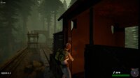 Jane Westlake Adventures - The Mystery Train screenshot, image №3958013 - RAWG