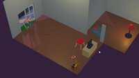 Make Yourself At Home screenshot, image №1942408 - RAWG