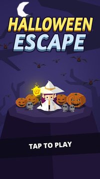 Halloween Escape screenshot, image №1724857 - RAWG