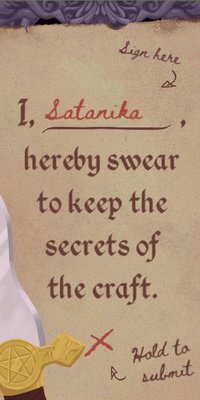 What would Satan do? screenshot, image №2369246 - RAWG