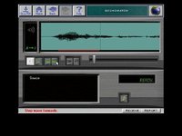 Spycraft: The Great Game screenshot, image №221758 - RAWG