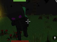 Zombie Craft Dungeons Survival screenshot, image №2665429 - RAWG