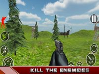 Army Attack - Strike Gun screenshot, image №1839670 - RAWG