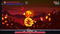 Ninja Brigade feat. Jonah Weingarten screenshot, image №4188808 - RAWG